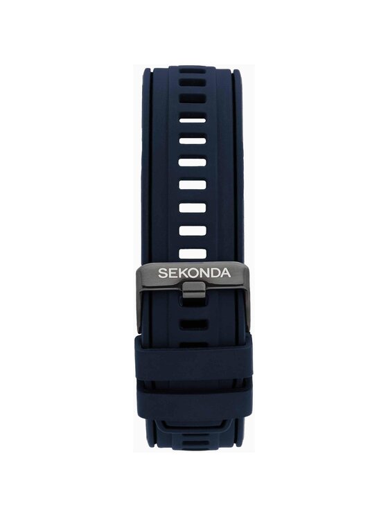 Sekonda Sekonda Zegarek 30288 Niebieski