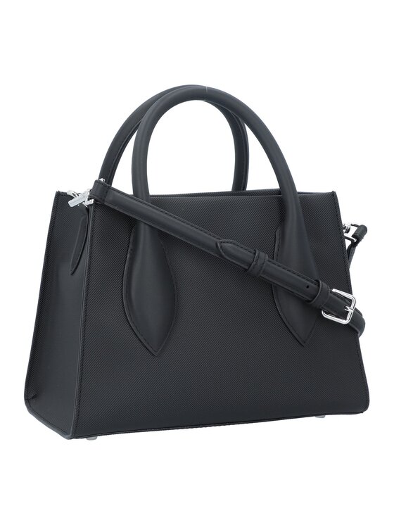 Lacoste Lacoste Torebka 307428 Czarny