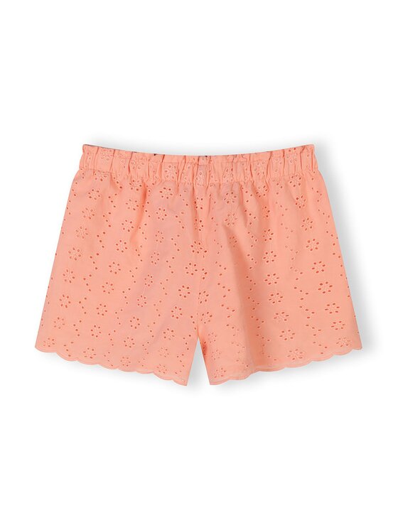 minoti minoti Zestaw 30SET151 Pomarańczowy Regular Fit