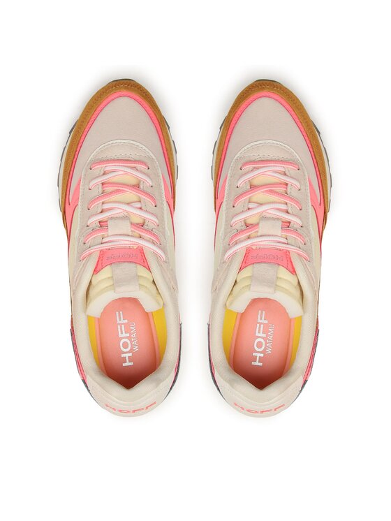 Sneakers Watamu 12307001 Multicolore
