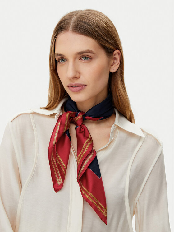 LAUREN RALPH LAUREN LAUREN RALPH LAUREN Rätt 454961483001 Värviline