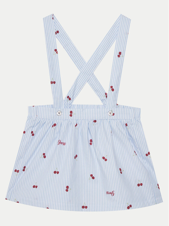 Guess Guess Kinderset S5GG03 K6YW4 Weiß Regular Fit