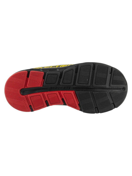Skechers Skechers Sneakersy Slip-ins Glide-Step Plus-Vista-Lane Żółty