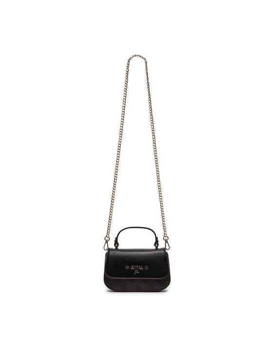 Guess Guess Táska J4YZ42 WFEN0 Fekete