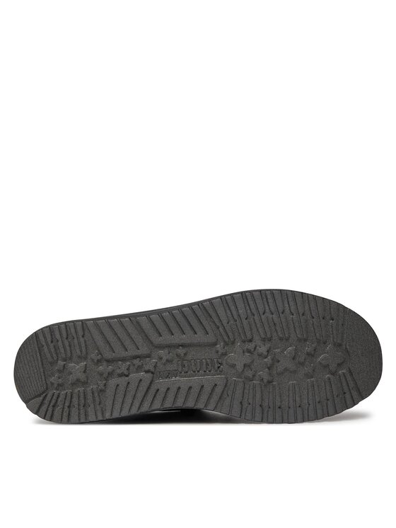 Hey Dude Hey Dude Mocassini Wally Sox 40019-0XJ Grigio