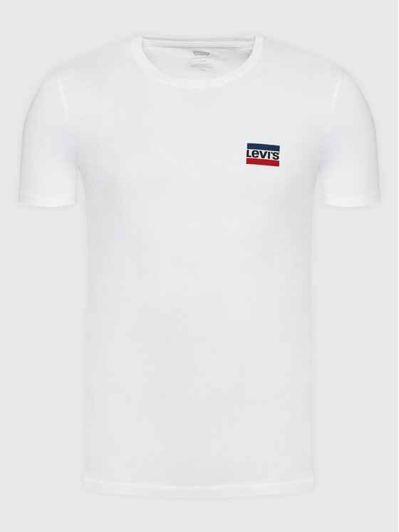 Levi's® Levi's® Souprava triček The Graphic 79681-0015 Barevná Slim Fit