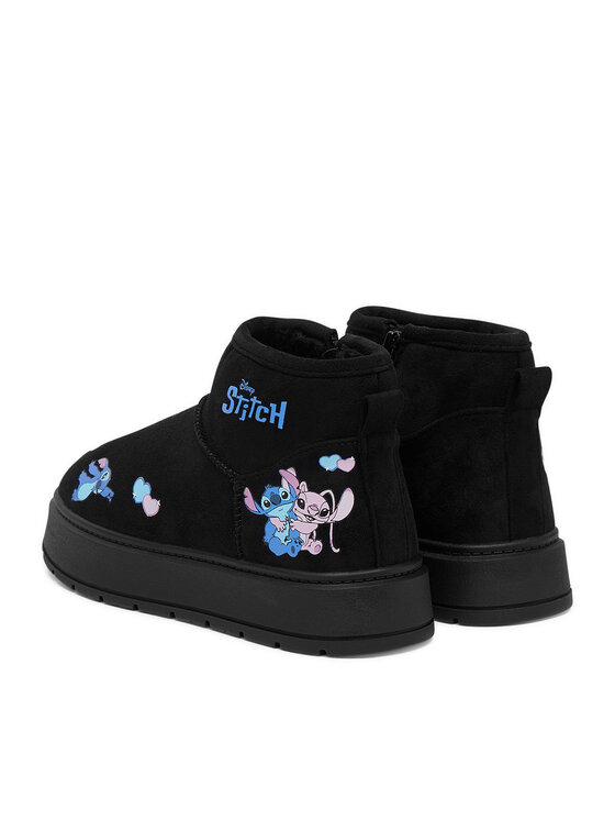 Disney Classics Disney Classics Sniego batai CEO-CS-AW26-333DCLS Juoda