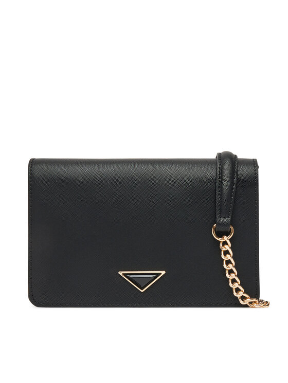 Geantă Aldo Talaegyn 13989675 Negru