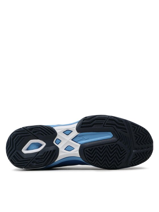 Scarpe Wave Exceed Light Ac 61GA221826 Blu