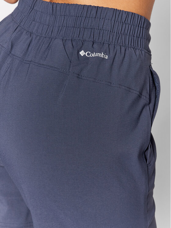 Pantaloncini sportivi On The Go 1991871 Blu scuro