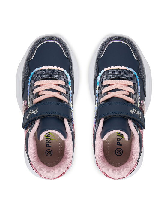 Primigi Primigi Sneakersy AVANT-8975622 Granatowy