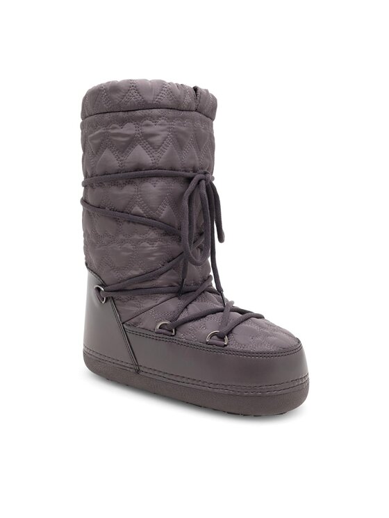 Jenny Fairy Jenny Fairy Schneeschuhe MADELINE GH9093 Violett