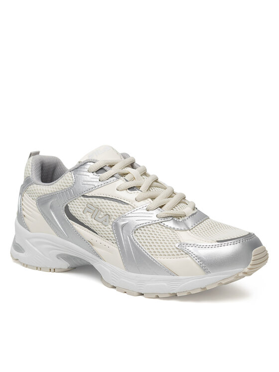 Fila Fila Snīkeri ENERGACE FFW0507-83048 Écru