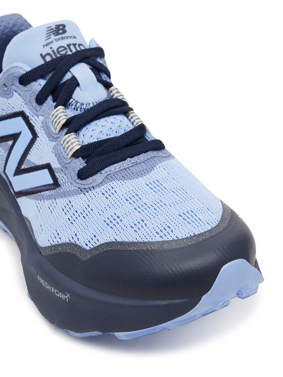 New Balance New Balance Tekaški čevlji Hierro WTHIERB9 Siva