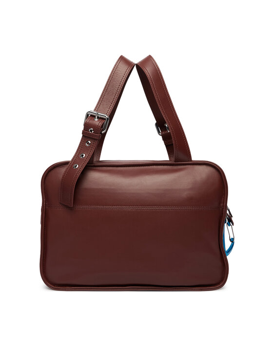 Patrizia Pepe Patrizia Pepe Сумка 2B0125/L113F-B861 Коричневий