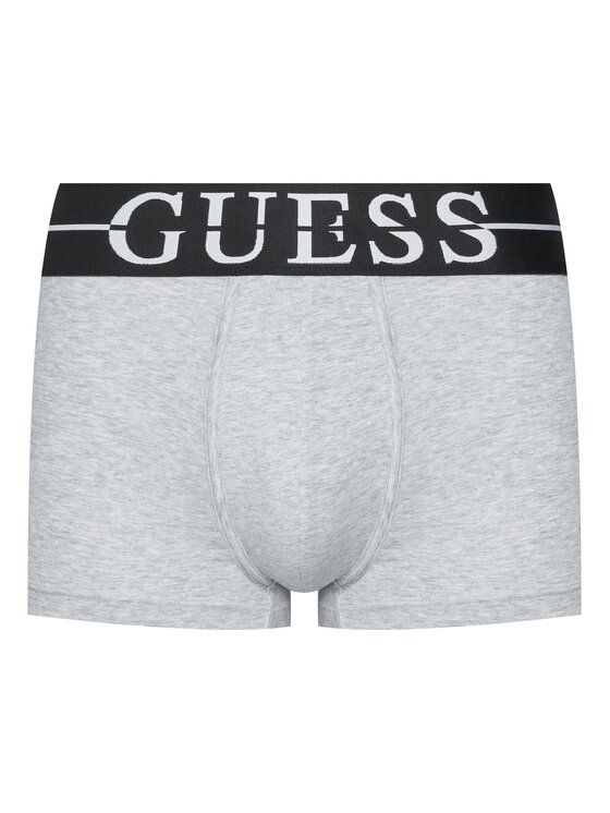 Guess Guess Комплект боксерів U6GG00 K6YW1 Кольоровий