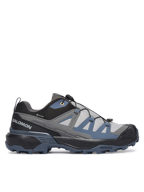 Salomon Salomon Scarpe da trekking X Ultra 360 GORE-TEX L45391700 Viola