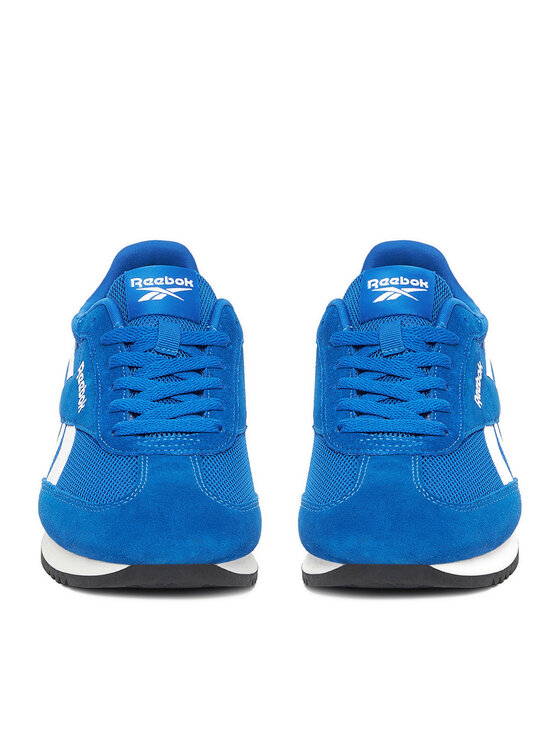 Reebok Reebok Sneakersy CEO-FIORI AR30309M-MWR Granatowy