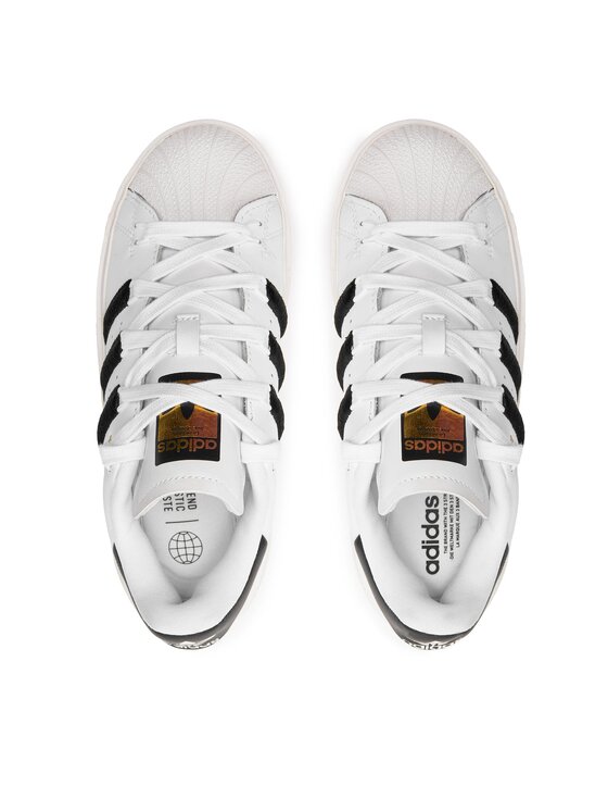 adidas adidas Tenisice Superstar Bonega Shoes GX1840 Bijela