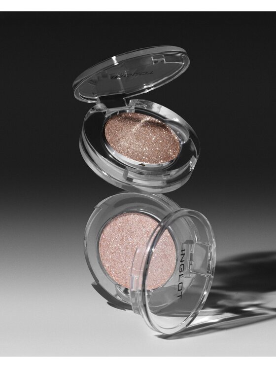 INGLOT INGLOT Shimmer Glow Cień do powiek Rosewood Glow 55