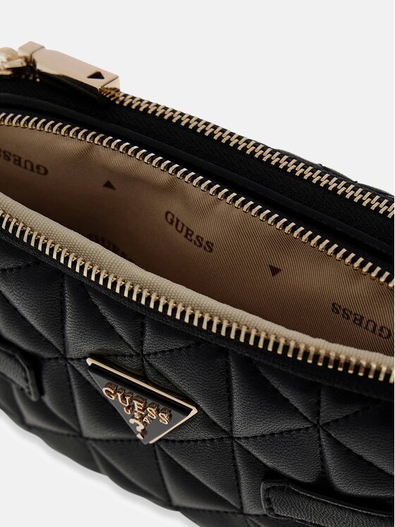 Guess Guess Torebka 180830 Czarny
