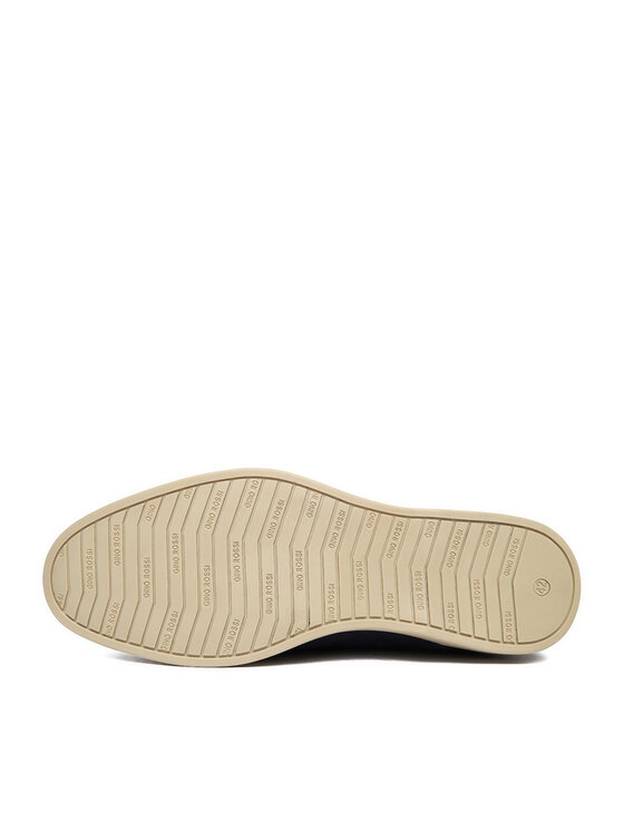 GINO ROSSI GINO ROSSI Scarpe basse CEO-MASSI-06 MI08 Blu scuro