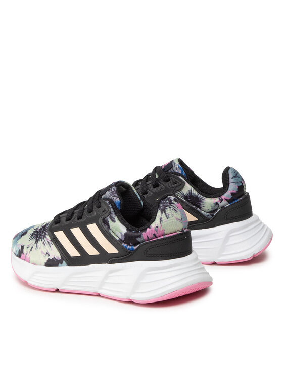 Scarpe Galaxy 6 GX7285 Multicolore