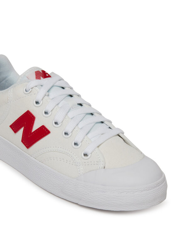 New Balance New Balance Trampki BB100CRD Biały