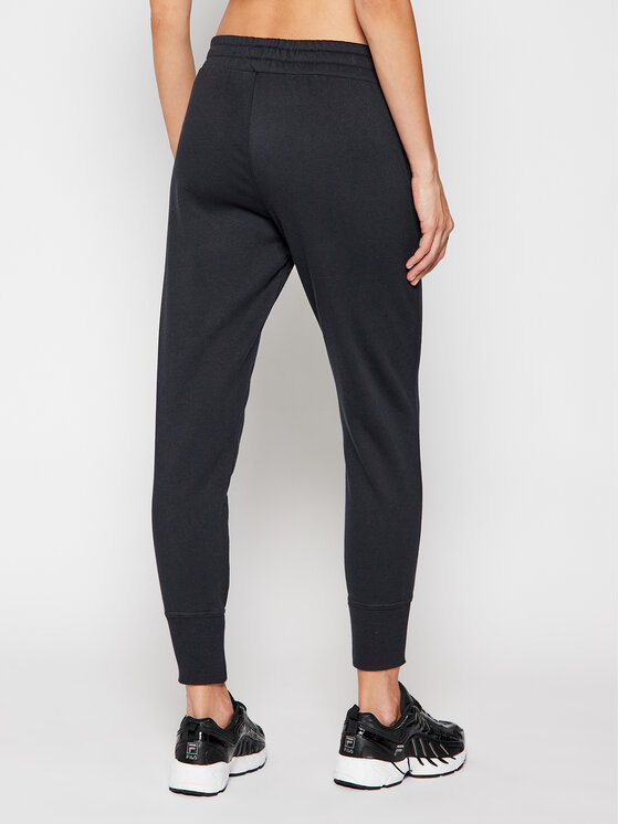 Under Armour Under Armour Долнище анцуг Ua Rival 1356416 Черен Loose Fit