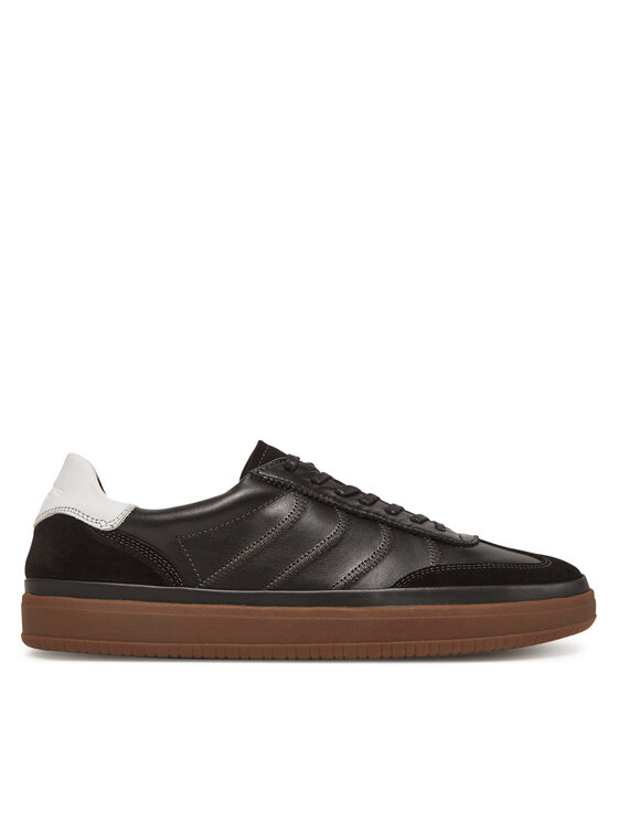 Vagabond Shoemakers Sneakersy Leo 5996-042-20 Čierna