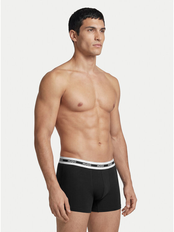HUGO HUGO Bokserite komplekt 50545674 Värviline