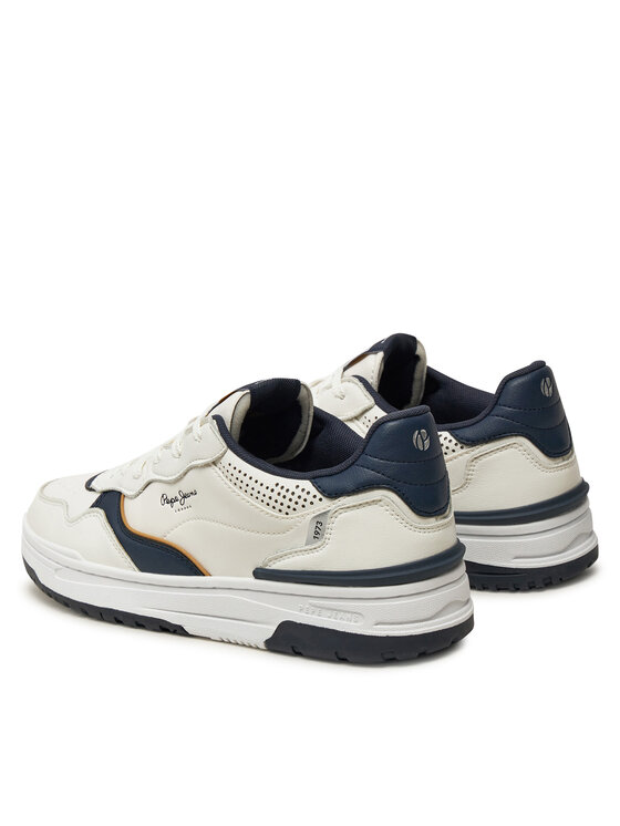 Pepe Jeans Pepe Jeans Superge PMS00029 Bela