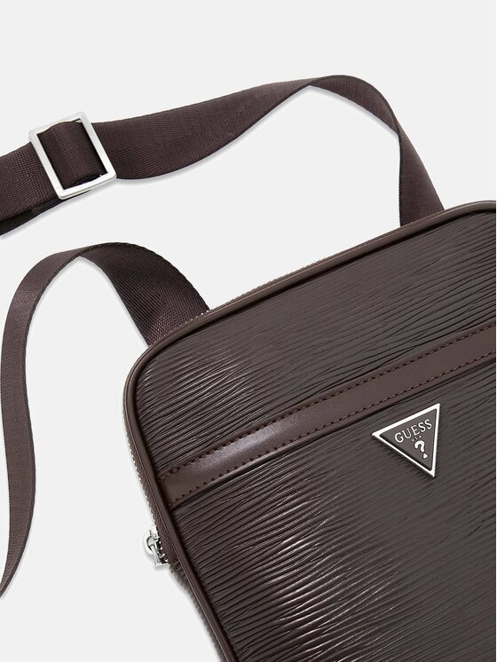 Guess Guess Сумка 182870 Коричневий