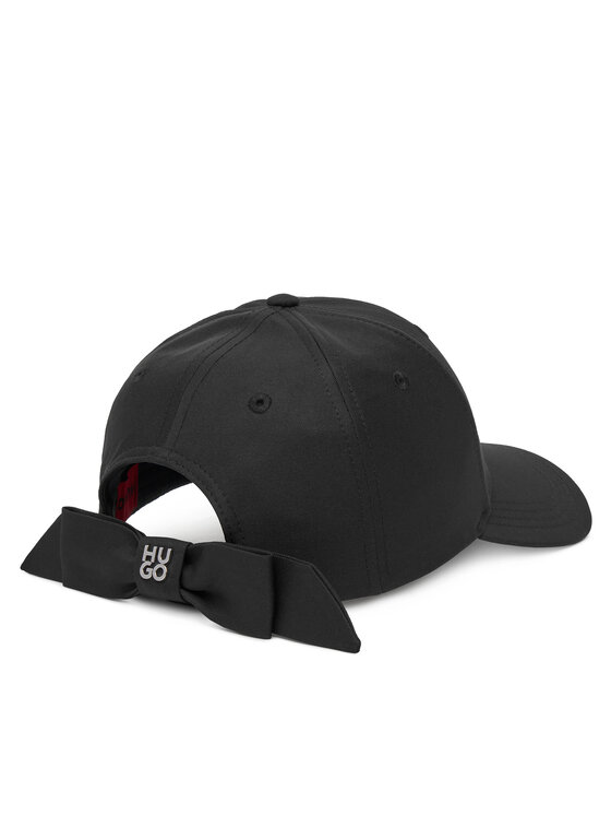 HUGO HUGO Cappellino Ally 50544452 Nero