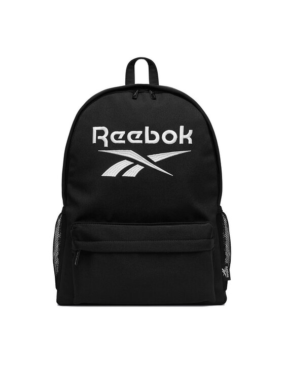 Reebok Reebok Batoh CWBEO-RBK-M-008-10 Černá