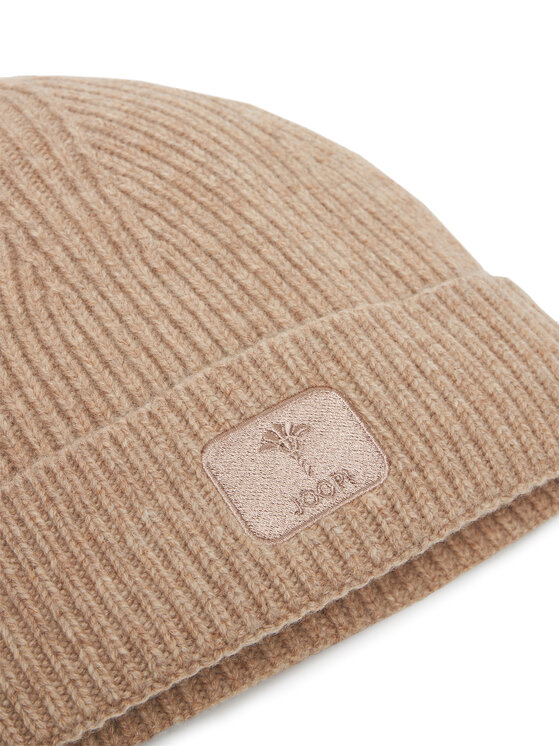 JOOP! JOOP! Mütze 58 JW234A170 30038491 Beige