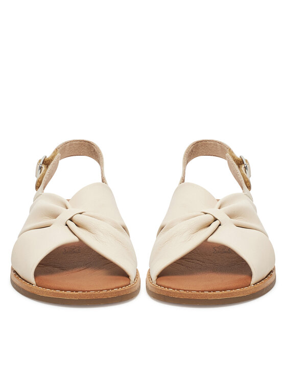 Remonte Remonte Sandalen D3674-60 Beige