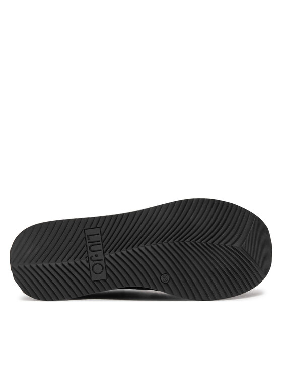Liu Jo Liu Jo Αθλητικά Dreamy 02 BF4037 PX537 Μαύρο