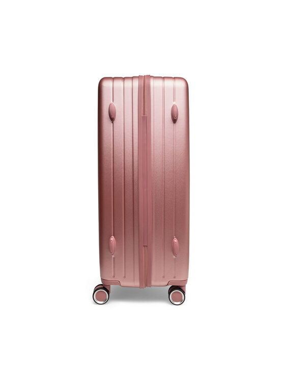 MEXX MEXX Velký kufr MEXX-L-033-05 PINK Růžová