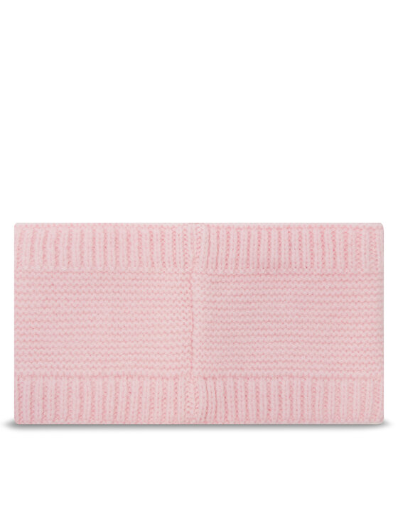 Guess Guess Komplektas: kepurė ir gaubtas A4BZ01 Z2QP0 Rožinė