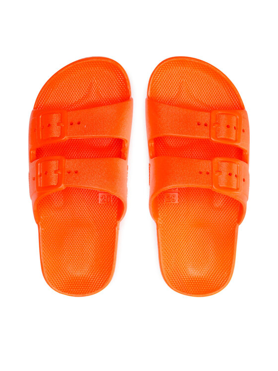 Freedom Moses Freedom Moses Plätud KIds Basic Oranž