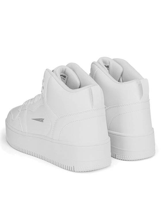 Sprandi Sprandi Sneakersy WP-V12-792 Biały