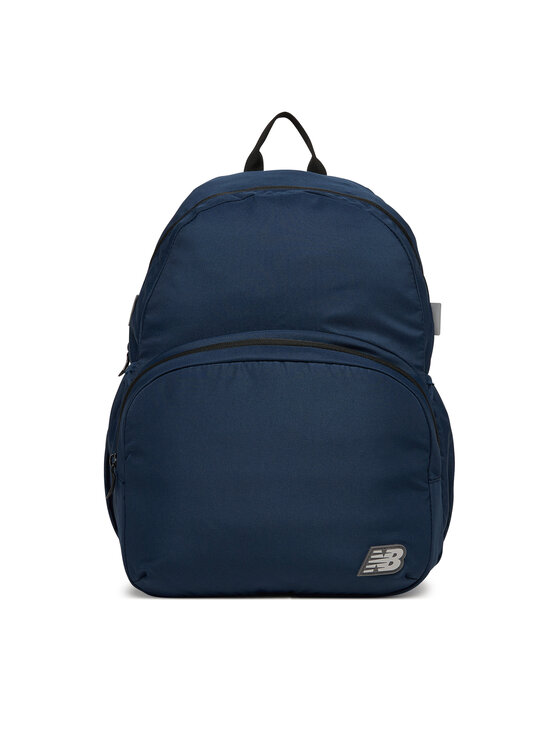New Balance New Balance Rucksack LAB51524NNY Dunkelblau
