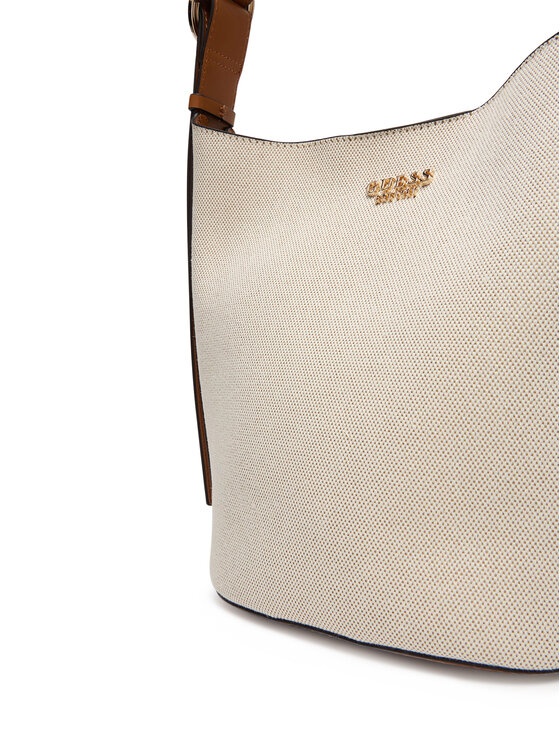 Guess Guess Käekott Nicolette HWAG96 62040 Beež