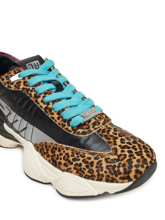 Steve Madden Steve Madden Superge Setback SM11003600 Rjava