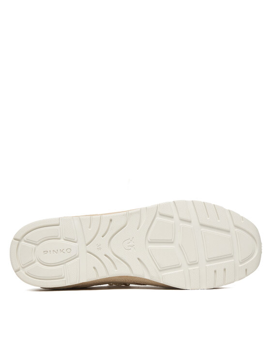 PINKO PINKO Sneakers Yulia 01 SS0185 P076 Bej