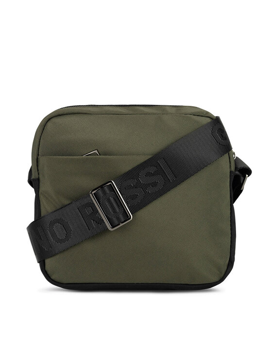 GINO ROSSI Gino Rossi Torbica za okrog pasu GIN-K-023-CCC-06 Khaki