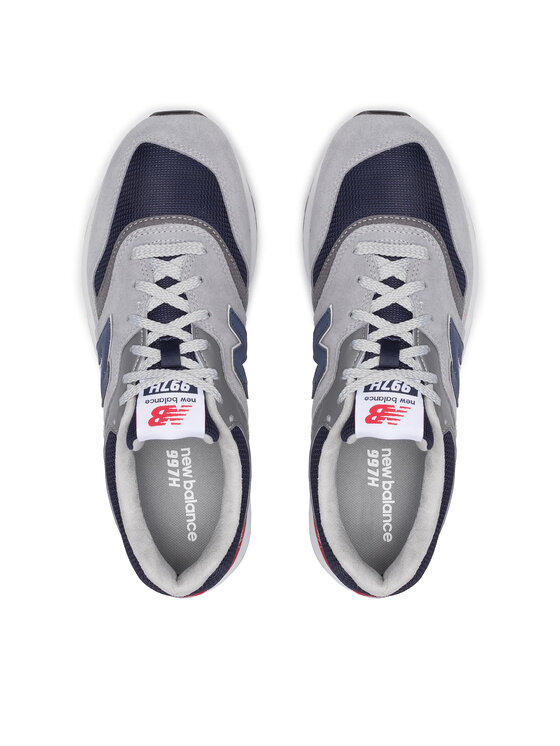 New Balance New Balance Сникърси CM997HCJ Сив