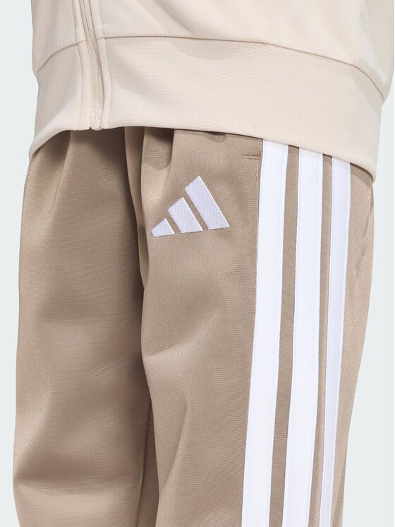 adidas adidas Zestaw dla dzieci 159531 Fioletowy jasny Regular Fit