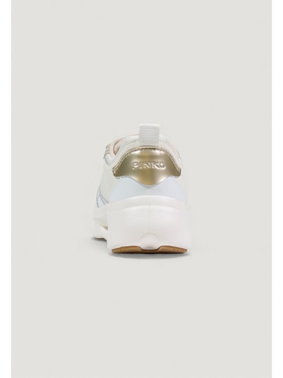 PINKO PINKO Αθλητικά PINK 09 Λευκό